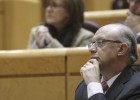 Montoro prevé superávit primario en 2015 Montoro prevé superávit primario en 2015
