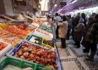 Las empresas creadas subieron un 2,8% en octubre y suman siete meses al alza Las empresas creadas subieron un 2,8% en octubre y suman siete meses al alza