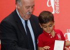 El 26% de los niños quieren ser futbolistas de mayor El 26% de los niños quieren ser futbolistas de mayor