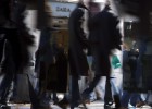 La nueva Zara: menos tiendas pero más grandes La nueva Zara: menos tiendas pero más grandes