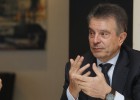 El presidente de AC: las alianzas no son estratégicas, se hacen por necesidad El presidente de AC: las alianzas no son estratégicas, se hacen por necesidad