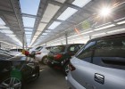 Seat plantea indemnizaciones de entre 40 y 45 días para los afectados por el ERE Seat plantea indemnizaciones de entre 40 y 45 días para los afectados por el ERE