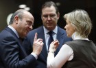 Así se liquidarán bancos en la UE con el nuevo mecanismo de reestructuración Así se liquidarán bancos en la UE con el nuevo mecanismo de reestructuración