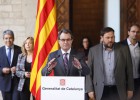 Consulta a los catalanes en noviembre de 2014: Consulta a los catalanes en noviembre de 2014: