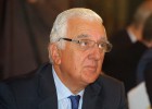 El líder del empresariado andaluz no se presentará a la reelección El líder del empresariado andaluz no se presentará a la reelección