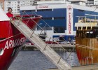 Pescanova anunciará hoy quién se queda con la empresa Pescanova anunciará hoy quién se queda con la empresa