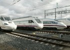 Bruselas ofrece a España otros 3.000 millones de euros para el AVE Bruselas ofrece a España otros 3.000 millones de euros para el AVE