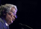 Arturo Fernández dice ahora que mañana desvelará quién compra su empresa Arturo Fernández dice ahora que mañana desvelará quién compra su empresa