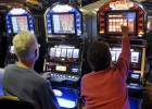 Codere deja de pagar a sus acreedores y se asoma al concurso Codere deja de pagar a sus acreedores y se asoma al concurso