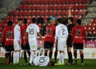 La juez declara culpable el concurso del Mallorca La juez declara culpable el concurso del Mallorca