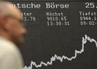 El Ibex pierde los 9.300 y ve alejarse un posible rally navideño El Ibex pierde los 9.300 y ve alejarse un posible rally navideño