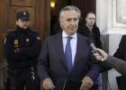 La Audiencia Nacional avala investigar a Blesa por La Audiencia Nacional avala investigar a Blesa por
