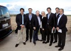 Las Vegas desiste del proyecto Eurovegas en España Las Vegas desiste del proyecto Eurovegas en España