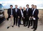 No habrá Eurovegas No habrá Eurovegas