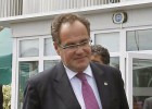 La banca rechaza la propuesta de Carceller para hacerse con Pescanova La banca rechaza la propuesta de Carceller para hacerse con Pescanova