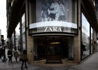 El idilio de Inditex con los inversores seguirá en 2014 El idilio de Inditex con los inversores seguirá en 2014