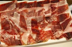 El jamón que se come el mundo