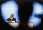 Schäuble, el guardián de la austeridad en Europa, intocable para Merkel Schäuble, el guardián de la austeridad en Europa, intocable para Merkel