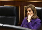 Más de 181.000 trabajadores sin prestación por el atasco del Fogasa Más de 181.000 trabajadores sin prestación por el atasco del Fogasa