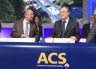 ACS pone a la venta sus participaciones en Yoigo y en Iberdrola ACS pone a la venta sus participaciones en Yoigo y en Iberdrola