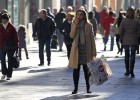 Gastaremos más esta Navidad pero mirando más los precios Gastaremos más esta Navidad pero mirando más los precios