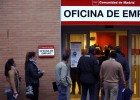 Fedea reclama una segunda reforma laboral para frenar el gasto en desempleo Fedea reclama una segunda reforma laboral para frenar el gasto en desempleo