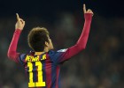 La Fiscalía pide que el Barcelona aporte el contrato de Neymar La Fiscalía pide que el Barcelona aporte el contrato de Neymar