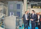 La familia Antolín se hace con el 100% del capital del Grupo Antolín La familia Antolín se hace con el 100% del capital del Grupo Antolín