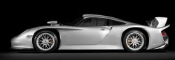 Porsche 918 Spyder, hito tecnológico