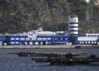 La banca acreedora de Pesca Chile negocia la venta a una multinacional La banca acreedora de Pesca Chile negocia la venta a una multinacional