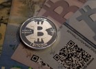 Instalan en Helsinki el primer cajero automático de bitcoins de Europa Instalan en Helsinki el primer cajero automático de bitcoins de Europa
