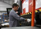 Los salarios bajan un 0,2% en el tercer trimestre, su cuarto descenso consecutivo Los salarios bajan un 0,2% en el tercer trimestre, su cuarto descenso consecutivo