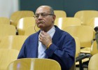 La Audiencia condena a dos años y dos meses a Díaz Ferrán por fraude La Audiencia condena a dos años y dos meses a Díaz Ferrán por fraude