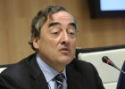 Rosell avisa que el 40% del empresariado catalán es soberanista Rosell avisa que el 40% del empresariado catalán es soberanista