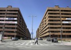 España hereda de la burbuja 150.000 casas invendibles España hereda de la burbuja 150.000 casas invendibles