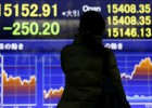Wall Street anula el buen dato de confianza alemana y el Ibex cae el 0,9% Wall Street anula el buen dato de confianza alemana y el Ibex cae el 0,9%