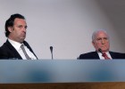 Multa de 450.000 euros a los Sanahuja por manipular Metrovacesa Multa de 450.000 euros a los Sanahuja por manipular Metrovacesa