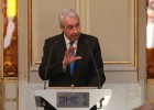 Zoido resalta el buen año de la Bolsa española y confía en que en 2014 se reactiven las OPV Zoido resalta el buen año de la Bolsa española y confía en que en 2014 se reactiven las OPV