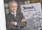 Direct Seguros cambia de identidad corporativa y pasa a llamarse Direct Direct Seguros cambia de identidad corporativa y pasa a llamarse Direct