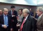 Madrid, única región que vota en contra de la cesión de patrimonio Madrid, única región que vota en contra de la cesión de patrimonio