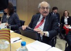 Hacienda comunica que no compensará a Cataluña por el impuesto sobre depósitos Hacienda comunica que no compensará a Cataluña por el impuesto sobre depósitos