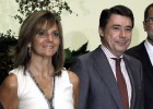 CEIM asegura que la esposa de González no debe dimitir CEIM asegura que la esposa de González no debe dimitir