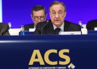 ACS gana el proyecto hidráulico del momento en Suramérica ACS gana el proyecto hidráulico del momento en Suramérica