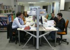 El aumento de los costes financieros se ceba con las microempresas El aumento de los costes financieros se ceba con las microempresas