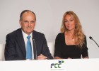 FCC empieza a dar un perfil más ejecutivo a los consejos de las filiales FCC empieza a dar un perfil más ejecutivo a los consejos de las filiales