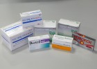 Precios distintos para el fármaco de marca y el genérico Precios distintos para el fármaco de marca y el genérico