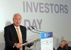 El Spain Investors Day acogerá una cifra récord de fondos de inversión El Spain Investors Day acogerá una cifra récord de fondos de inversión