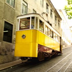 Lisboa de un vistazo
