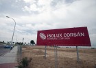 Isolux Corsán presenta un ERE para 316 trabajadores Isolux Corsán presenta un ERE para 316 trabajadores