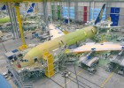 La I+D española saca pecho al frente de la aeronáutica europea La I+D española saca pecho al frente de la aeronáutica europea